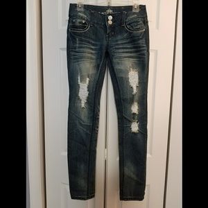 Almost Famous Jeans
